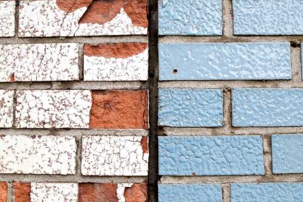 What if damage occurs to the neighbor's property during work East Grinstead?