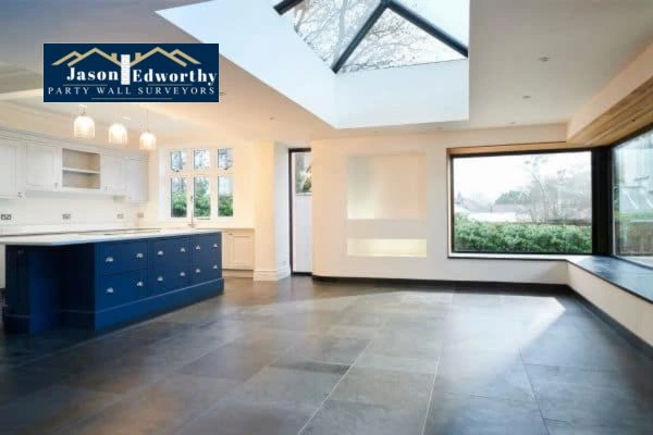 Our top tips for building near a boundary line East Grinstead