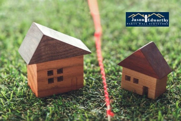 Do you want to build on a boundary line East Grinstead call our team today!
