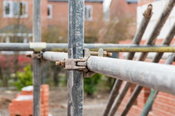 Ensure a party wall agreement is in place before Damage to Property East Grinstead happens.