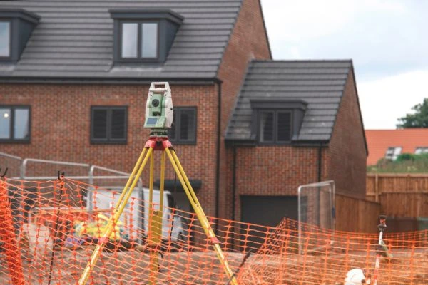 Damage to Property East Grinstead - speak to our surveyors today!