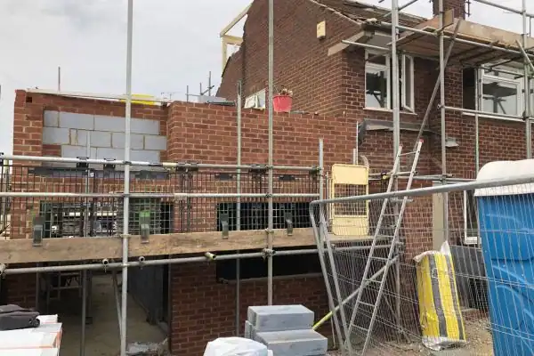 What to do if you have an Invalid Party Wall Notice East Grinstead
