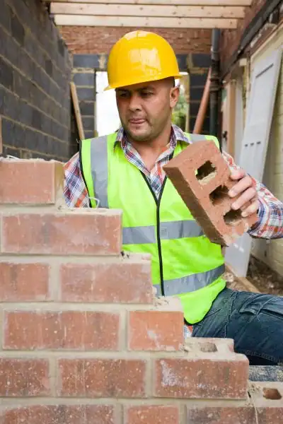 Jason Edworthy Party Wall Surveyors East Grinstead Working with Builders